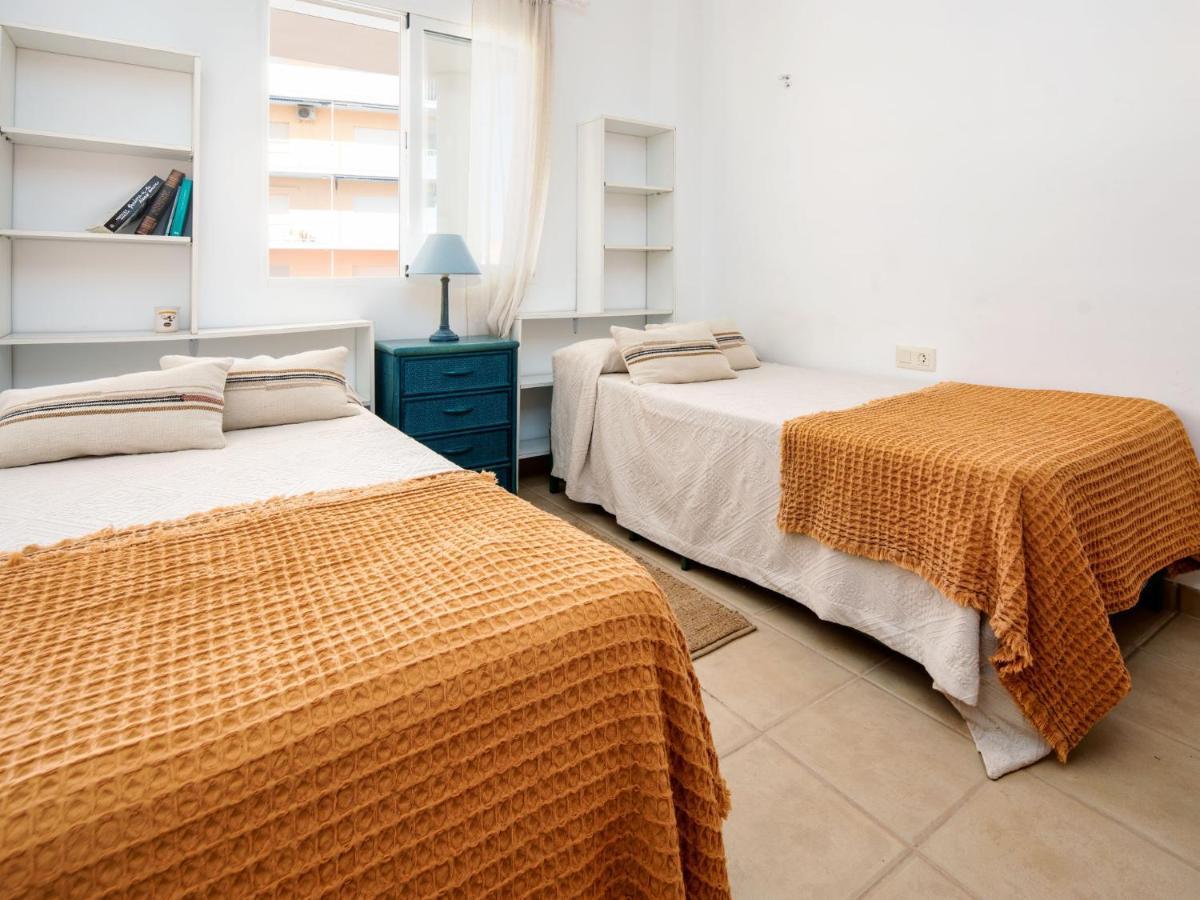 Apartment Las Barcas By Interhome Dénia Extérieur photo