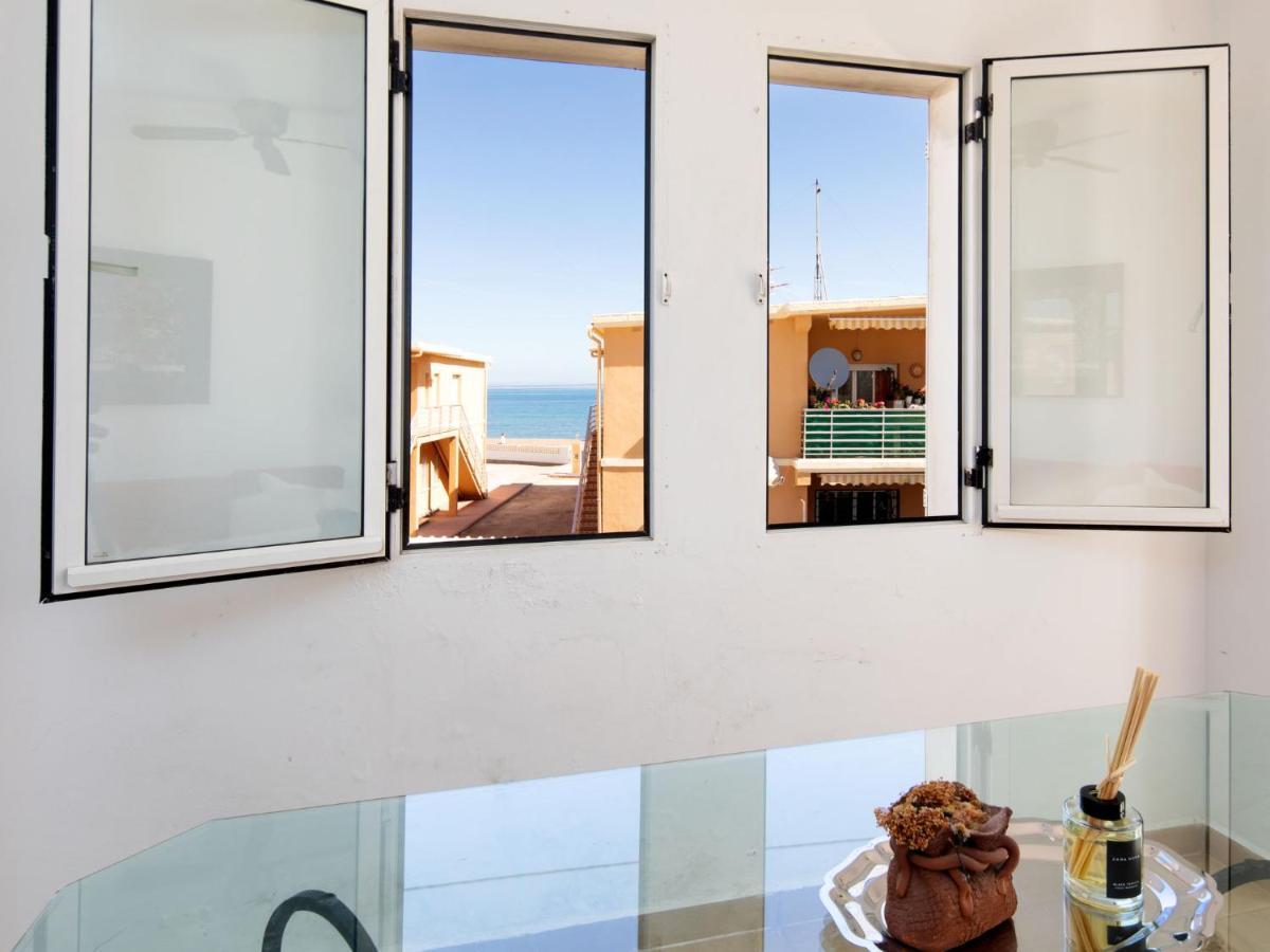 Apartment Las Barcas By Interhome Dénia Extérieur photo