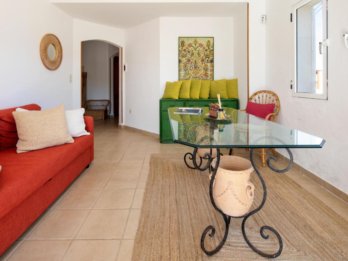 Apartment Las Barcas By Interhome Dénia Extérieur photo