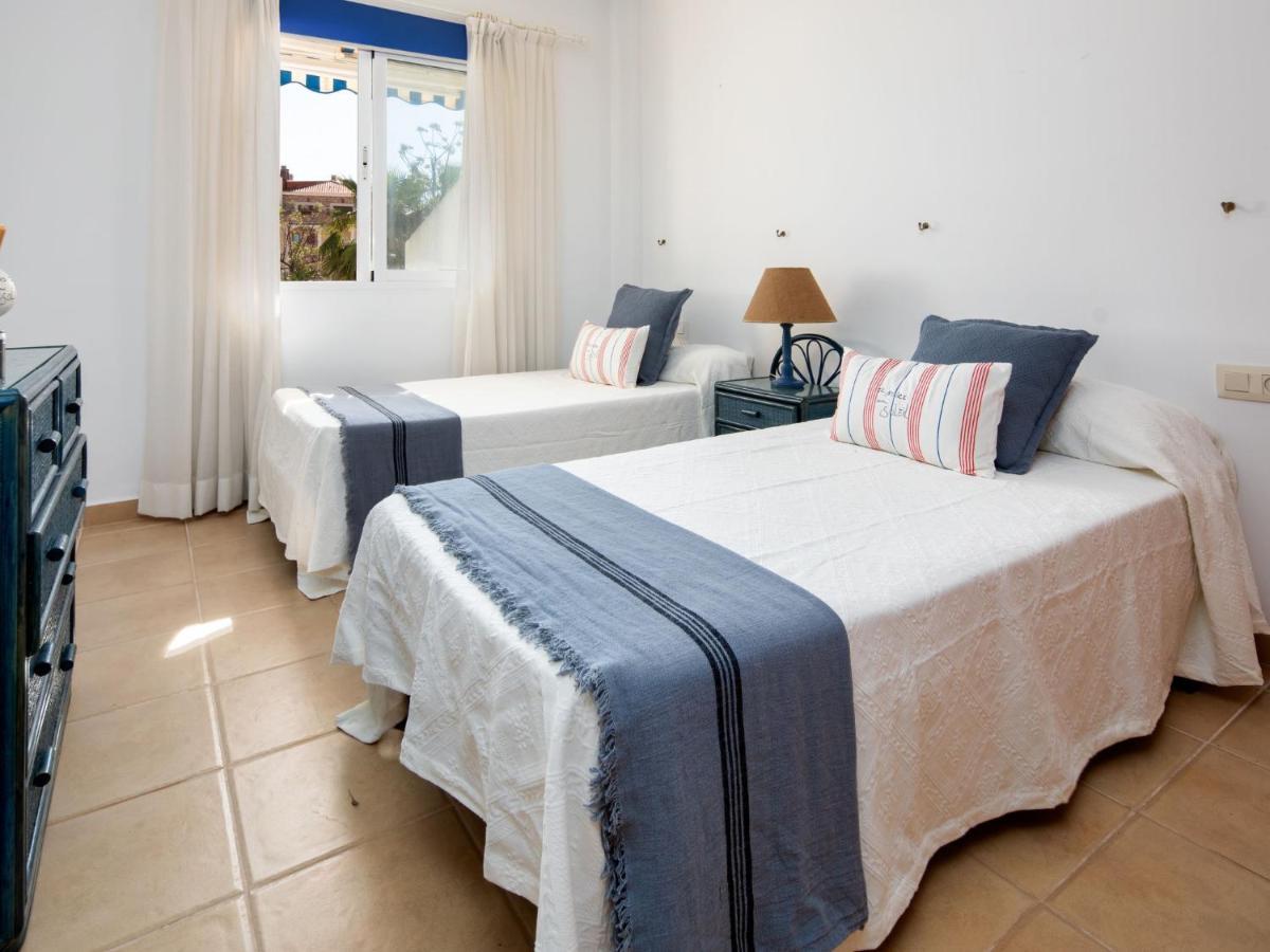 Apartment Las Barcas By Interhome Dénia Extérieur photo